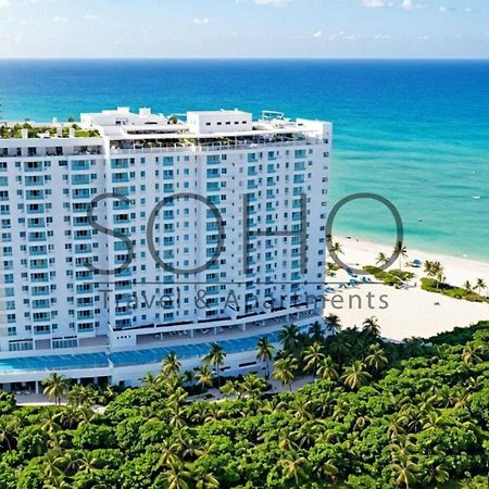 סנטה מרתה Apartamentos Reserva Del Mar - Frente Al Mar By Soho מראה חיצוני תמונה