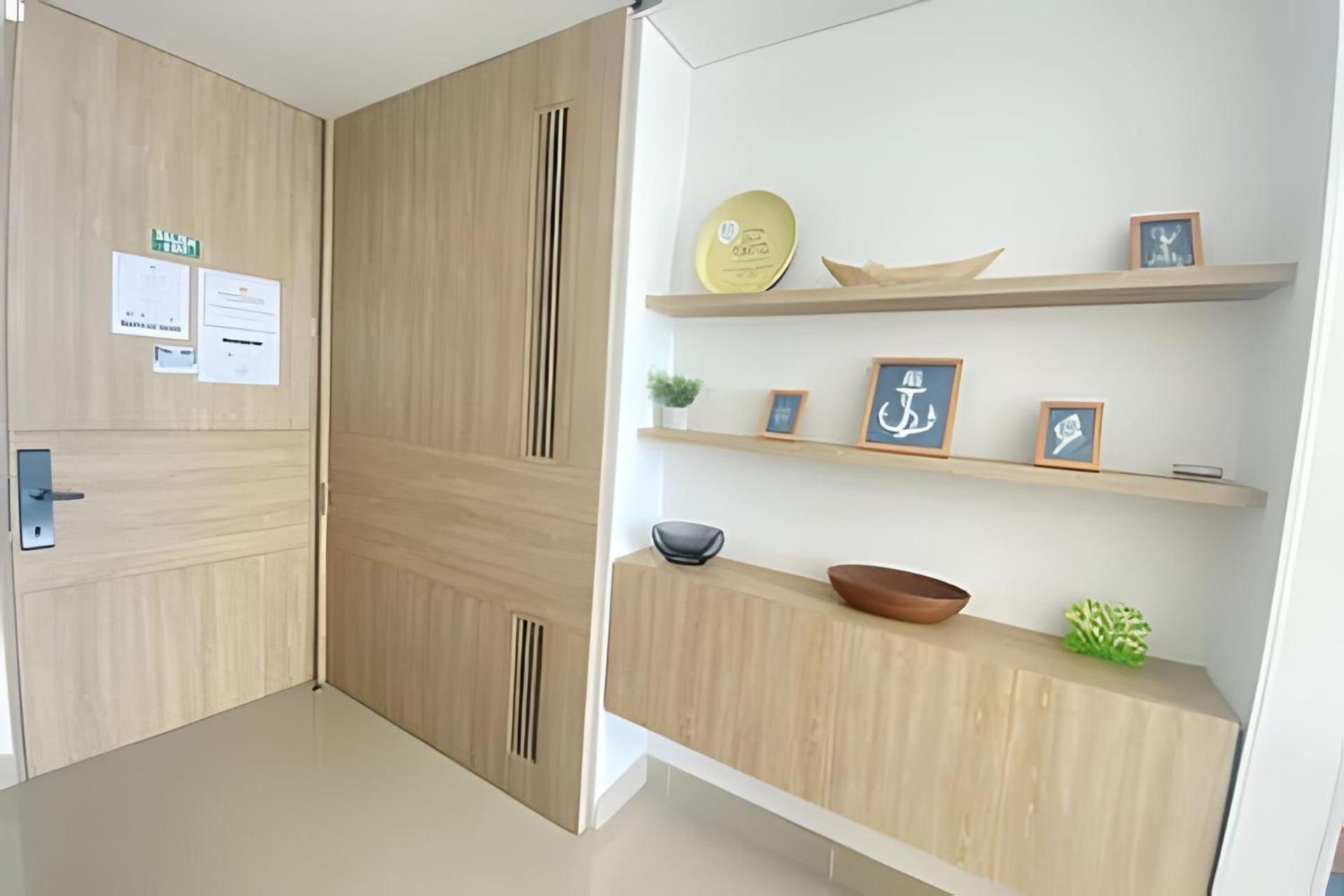 סנטה מרתה Apartamentos Reserva Del Mar - Frente Al Mar By Soho מראה חיצוני תמונה