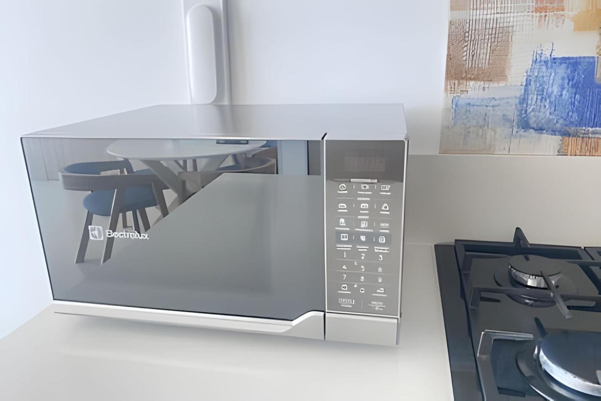 סנטה מרתה Apartamentos Reserva Del Mar - Frente Al Mar By Soho מראה חיצוני תמונה