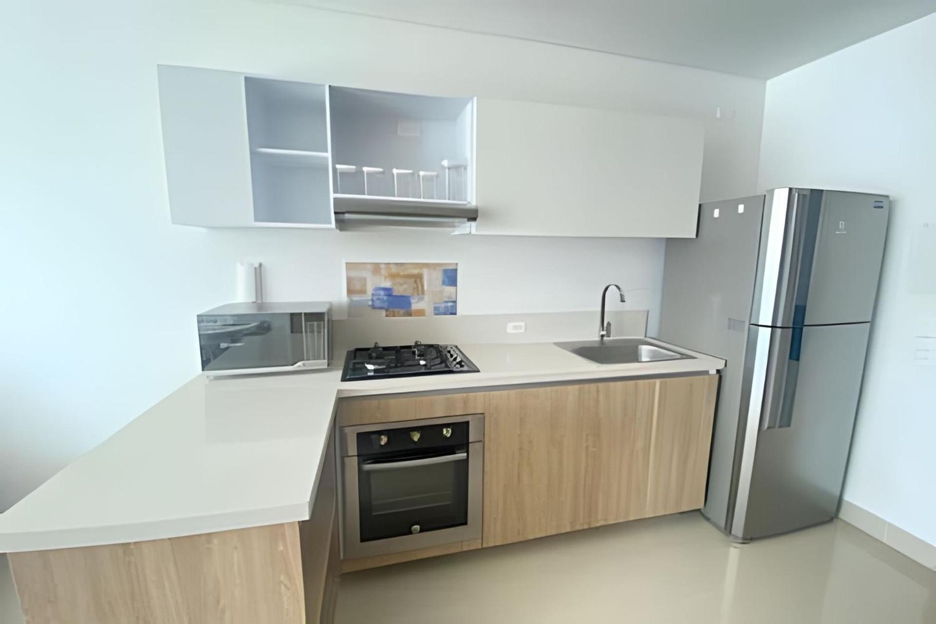 סנטה מרתה Apartamentos Reserva Del Mar - Frente Al Mar By Soho מראה חיצוני תמונה