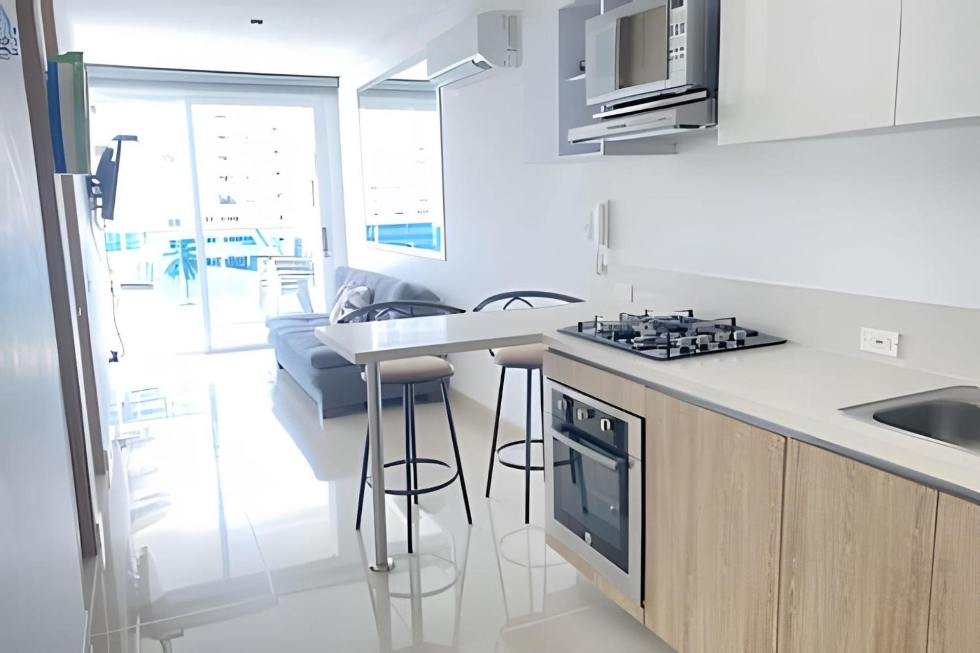 סנטה מרתה Apartamentos Reserva Del Mar - Frente Al Mar By Soho מראה חיצוני תמונה