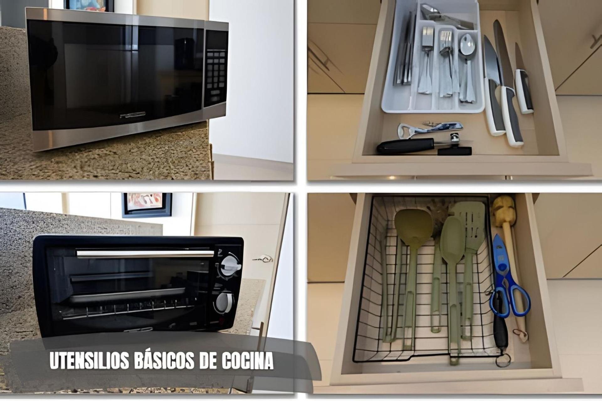 סנטה מרתה Apartamentos Reserva Del Mar - Frente Al Mar By Soho מראה חיצוני תמונה