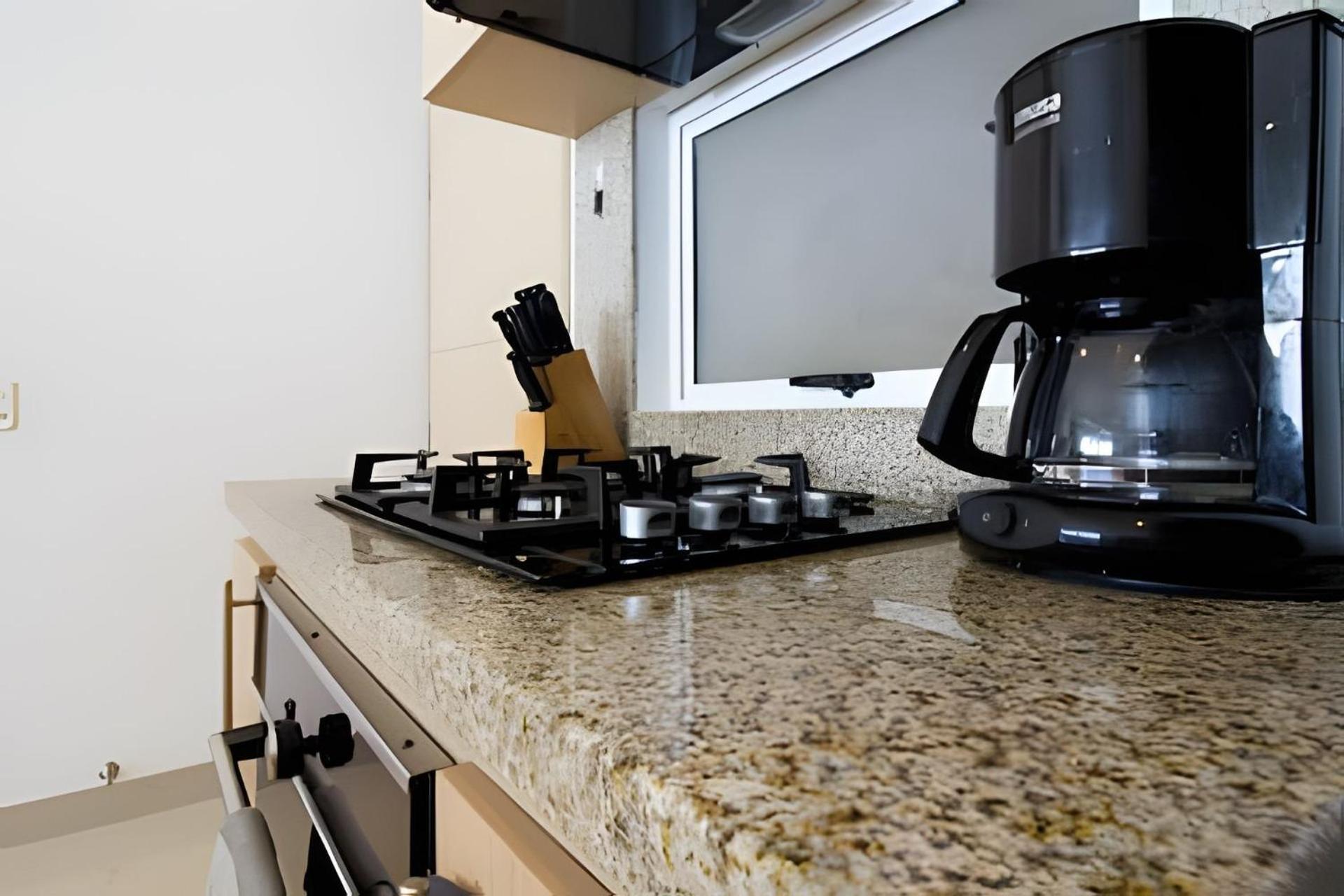 סנטה מרתה Apartamentos Reserva Del Mar - Frente Al Mar By Soho מראה חיצוני תמונה