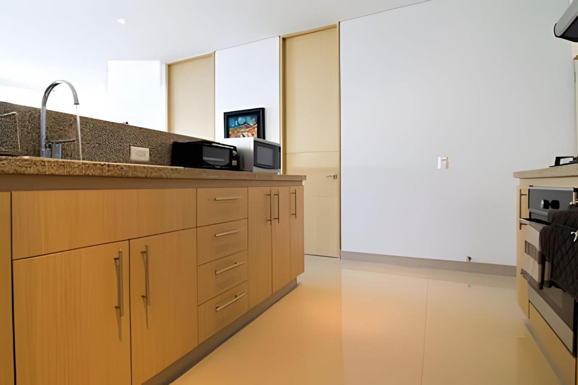 סנטה מרתה Apartamentos Reserva Del Mar - Frente Al Mar By Soho מראה חיצוני תמונה
