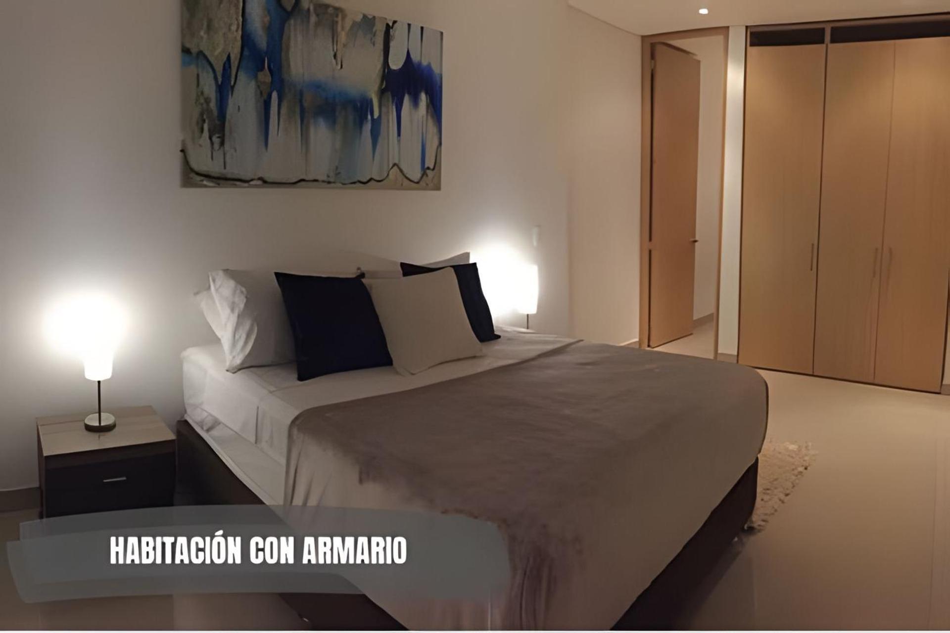 סנטה מרתה Apartamentos Reserva Del Mar - Frente Al Mar By Soho מראה חיצוני תמונה